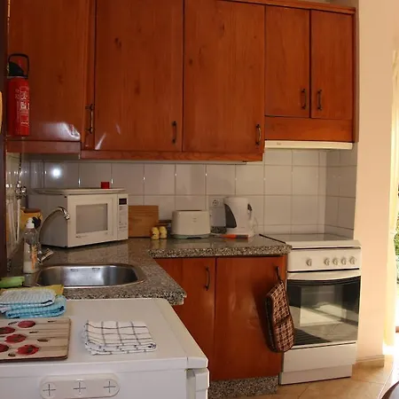 Casa rural El Roble Holidays