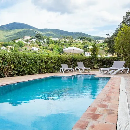 Casa rural El Roble Holidays