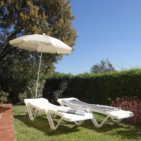 Casa rural El Roble Holidays *