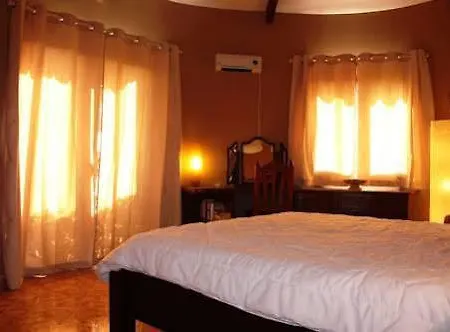 Casa rural El Roble Holidays