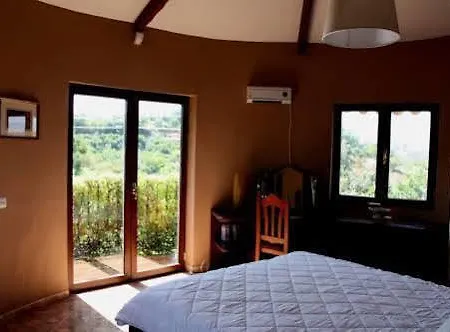 Casa rural El Roble Holidays